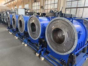 <span class=keywords><strong>Lavadora</strong></span> Industrial de Alta Calidad Equipo de Lavandería <span class=keywords><strong>Lavadora</strong></span> Comercial de 12 kg con Secadora - Product Image 6