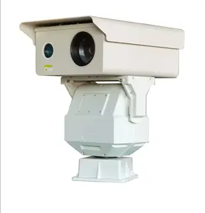 Verre Laser Surveillance Ptz Camera