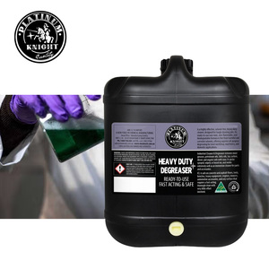 重型脱脂剂20L多功能清洁器发动机轮胎轮辋内部去除器，用于汽车细节 - Product Image 1