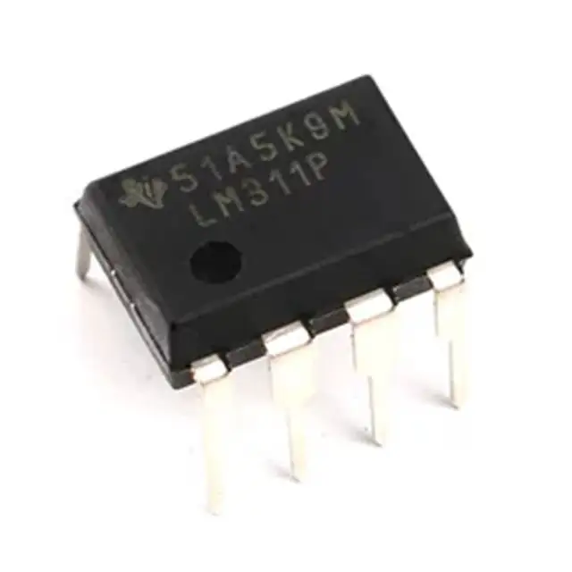 LM311P( Electronic Components IC Chips Integrated Circuits IC )