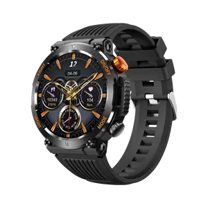 Wonlex özel Model 2023 BT arama DW17 erkekler spor İzle akıllı saat