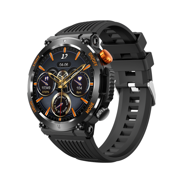 Wonlex BT Calling Cheap Smart Watch Fitness Tracker Hear Rate Monitor DW17 Sport Watch for Men