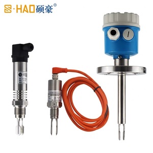 Shuo Hao BQT300 yüksek sıcaklık <span class=keywords><strong>Metal</strong></span> Tuning çatal seviye sensörü 45mm 100 kompakt Limit titreşim anahtarı seviye göstergesi - Product Image 1