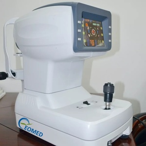 Réfractomètre automatique avec écran couleur LCD de 5,7 pouces, machines d'optométrie, réfractomètre-kératomètre automatique à faible coût ARK9000 - Product Image 2