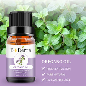 น้ำมันหอมระเหยบริสุทธิ์สำหรับน้ำมันเกรดอาหารออริกาโน60% คาร์วาครอล - Product Image 3