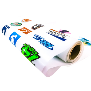 30cm 37cm 50cm 60cm 63cm 70cm 80cm Rouleau de transfert de chaleur pour animaux de compagnie Film de transfert DTF pour impression de <span class=keywords><strong>t</strong></span>-shirt DTF Film DTF à chaud instantané - Product Image 1
