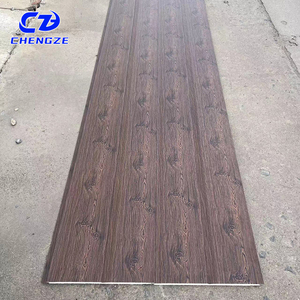 Fabrication <span class=keywords><strong>Isolation</strong></span> étanche à la préservation de la chaleur Panneau sandwich en PU <span class=keywords><strong>Isolation</strong></span> des murs intérieurs/extérieurs de villas modernes - Product Image 2