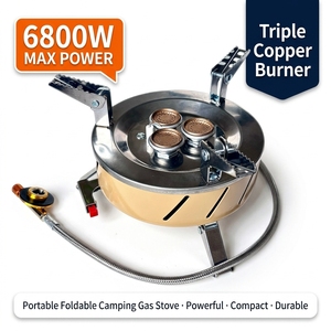 <span class=keywords><strong>Réchaud</strong></span> à <span class=keywords><strong>gaz</strong></span> butane pliable et léger pour le <span class=keywords><strong>camping</strong></span>, la randonnée, OEM ODM, <span class=keywords><strong>réchaud</strong></span> de <span class=keywords><strong>camping</strong></span> portable - Product Image 1