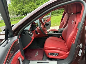 <span class=keywords><strong>Bentley</strong></span> Flying Spur 2020 6.0T W12 Edizione Standard - Product Image 6