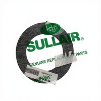 En stock, cales de compresseur d'air 02250142-679, compatibles avec les équipements de compresseurs d'air Sullair. 02250142-679