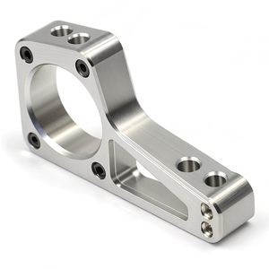 Soluciones de Perforación CNC de Alta Precisión para Crear Orificios Precisos en Piezas de Metal, Plástico y Compuestos - Product Image 6