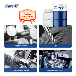 バレンスG6030低粘度オイルベースの金属加工オイル無料塩素と重金属超微細ラッピングオイル - Product Image 3