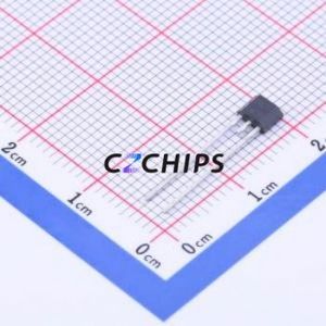 Original a estrenar LMT01LPG TO-92-2 Sensor de temperatura Venta completa Chips de componentes electrónicos Proveedor y servicio BOM - Product Image 1