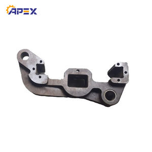 Piezas de Motor para Maquinaria de Construcción APEX Resistentes a la Corrosión, Soporte 112-5061 para Excavadoras 16H 12H - Product Image 3