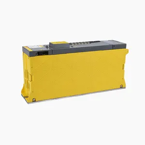 مضخم صوت Fanuc A06B-6096-H304