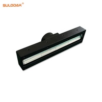 24025 lampe de polymérisation UV 395nm pour encres de qualité industrielle sérigraphie imprimante à plat Flexo refroidie à l'eau imprimantes LED UV etc.