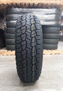 Fabbrica di pneumatici per auto cinesi per tutta <span class=keywords><strong>la</strong></span> stagione pneumatici H/T 235/<span class=keywords><strong>costanza</strong></span> triangolo 55 r18 - Product Image 5