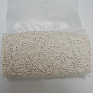 Litière pour chat en tofu multi-parfum, jetable, parfum pêche, <span class=keywords><strong>sable</strong></span> pour chat en tofu, faible poussière - Product Image 5