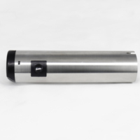 Couverture de protection de tête d'impression compatible KGK KB-SHN1243, pièces de rechange CIJ