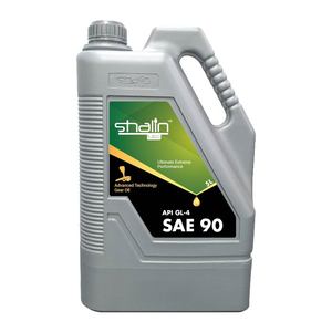 Aceite Base Virgen de Alto Rendimiento Shalin 90 GL-5, Certificado ISO9001, Aceite para Engranajes Industriales, Lubricante Industrial - Product Image 3