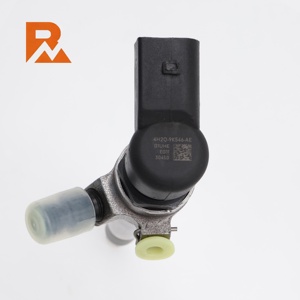 Inyector de Combustible Piezoeléctrico Common Rail 4H2Q-9K546-AE A2C59511364 1489400 4H2Q9K546AF/AG LR008836 LR006495 - Product Image 3