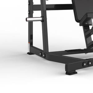 Máquina de pesas con placas Iso-Lateral <span class=keywords><strong>Hammer</strong></span> <span class=keywords><strong>Strength</strong></span> de Realleader, equipo comercial de gimnasio para entrenamiento pectoral de <span class=keywords><strong>pecho</strong></span> ancho - Product Image 5
