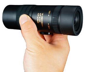 New arrival 10-300x40 high clear zoom monocular with FMC and bak4 Hd night vision binoculars