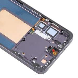 Écran OLED LCD de pointe avec numériseur et châssis complet pour <span class=keywords><strong>Samsung</strong></span> Galaxy S24+ SM-S926B – Pièce de rechange pour écran LCD - Product Image 5