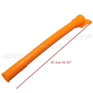 Manchon de jauge d'huile 038103663 pour VW Jetta TDI Beetle Golf Turbo Polo, Audi, Skoda, Seat - Product Image 5