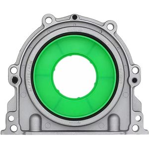 11118618864 11117593353 11117636055 Sello de Cigüeñal Delantero FKM para <span class=keywords><strong>BMW</strong></span> X5 N20 N52 Nuevo F18 E65 E66 F20 F21 E90 E91 E91 - Product Image 5