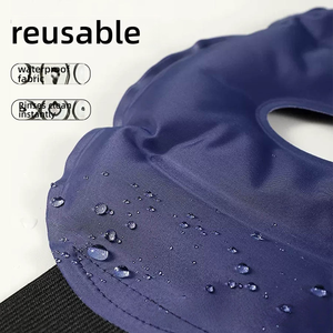 Knee Ice Pack Elbow protection Trend Product Customized Reusable Hot Cold <strong>Gel</strong> Knee Ice Bag Ankle - Product Image 3
