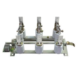 GN19-12 Innen-Hochspannungs-Trenn schalter Last trenn schalter 12kv Last isolator Schalter Trenn schalter - Product Image 4