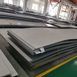 उच्च गुणवत्ता वाले aiss स्टेनलेस स्टील शीट और प्लेट 304 समाप्त No.1स्टेनलेस स्टील प्लेट - Product Image 5