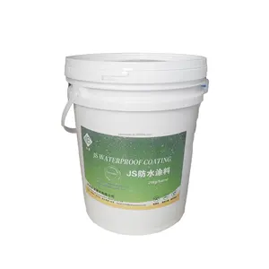 BYGM-80 sulfato resistente a la nivelación de cemento