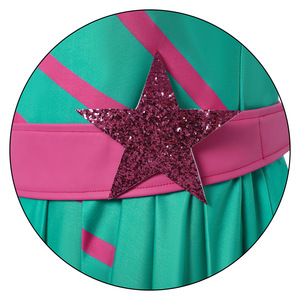 Costume Stella de <span class=keywords><strong>Winx</strong></span> Club pour femmes et enfants, ensembles de costumes pour spectacles sur scène, en stock - Product Image 4