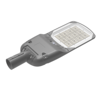 Le réverbère élevé des lumens 180lm/w a mené Ip66 imperméabilisent l'éclairage routier mené extérieur de 50w 60w 80w 100w 150w 200w