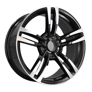 <span class=keywords><strong>Jantes</strong></span> en alliage pour voiture, <span class=keywords><strong>jantes</strong></span> en aluminium <span class=keywords><strong>17</strong></span>/18/19 <span class=keywords><strong>pouces</strong></span>, 5 trous, pour <span class=keywords><strong>BMW</strong></span> Série <span class=keywords><strong>1</strong></span>, 2, 4, M2, M4, M6 # 03007 - Product Image 1