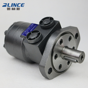Moteur hydraulique Omph Eaton Char-lynn 101-1042-009 130-1305-003 200 160 Orbit pour balayeuse de camion d'assainissement - Product Image 2