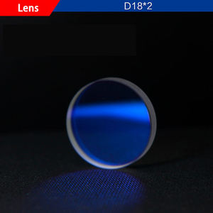 Laser <b>Welding</b> Machine protection Lens Fiber Optic Metal <b>Welding</b> 30*5 Original Torch Accessories - Product Image 2