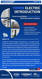 미니 아날로그 디스플레이 단상 RS485 통신 32A 전류 주파수 Din Rail kWh 디지털 스마트 에너지 미터 - Product Image 5