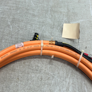 Yeni Orijinal Hazır Stokta IKG4020 008,0 Motor Güç Kablosu 8.0 Metre, <span class=keywords><strong>IKG</strong></span> 4020, PLC, PAC ve Özel Kontrolörler için R911217 - Product Image 2