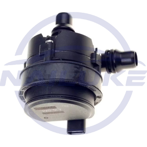 Accessoires de voiture <span class=keywords><strong>Pompe</strong></span> à <span class=keywords><strong>eau</strong></span> auxiliaire pour Mercedes Benz C118 W177 W205 W213 W247 OE 0005004386 pour <span class=keywords><strong>BOSCH</strong></span> - Product Image 3
