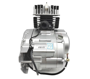 Motor original de fábrica para <span class=keywords><strong>Suzuki</strong></span>, Piezas de motocicleta de <span class=keywords><strong>2</strong></span> tiempos, <span class=keywords><strong>Suzuki</strong></span> <span class=keywords><strong>ax</strong></span> <span class=keywords><strong>100</strong></span>, original, 100cc, OEM - Product Image 2