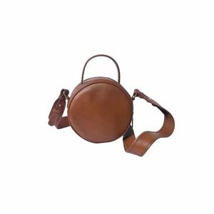 Bolsos Cruzados Geométricos de Cuero Genuino, Elegantes, Espaciosos, Ecológicos, Ligeros, Diseño de Viaje, Correa Ajustable, Duraderos - Product Image 3