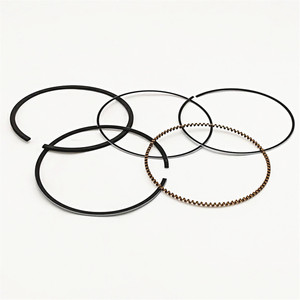 Jeu de segments de piston pour BRP Commander Outlander G1 G2 330 400 <span class=keywords><strong>650</strong></span> 800 850 1000 V-800 1200 Pièces ATV UTV OE 420296774 420685244 - Product Image 5
