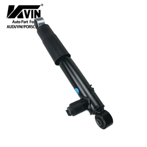 KVIN 7E5513045 Máquina trasera L/Inductancia se aplica para Transporter <span class=keywords><strong>T5</strong></span> 7E5 513 045 - Product Image 4