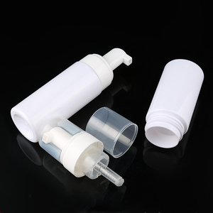 100ml 120ml 150ml 200ml 250ml flacone Dispenser per pompa in schiuma di plastica Pet per <span class=keywords><strong>detergente</strong></span> viso disinfettante per le <span class=keywords><strong>mani</strong></span> - Product Image 5