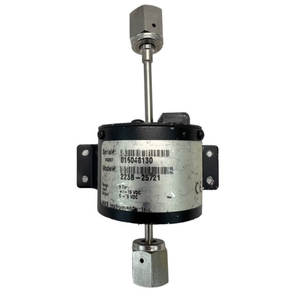 Transductor Baratron Plc Instruments 223b-25721 Ran 5 Torr <span class=keywords><strong>15</strong></span> Vdc con Garantía - Product Image 1