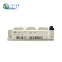 Module IGBT de puissance 100% original et très demandé Thysitor FF100R12KS4