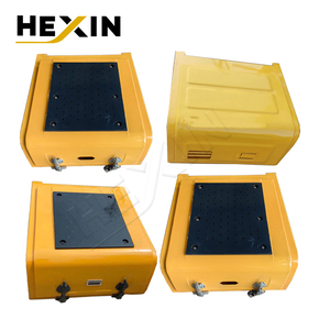 Caja de Almacenamiento de Piezas Metálicas R215-7, Caja de Herramientas para Excavadora R290-9 215-9, en Oferta - Product Image 1